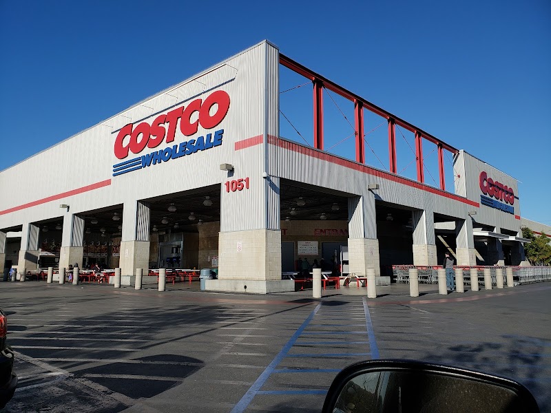 Costco Warehouse #677 in BURBANK, CA — gold in stock
