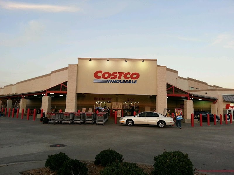 Costco Warehouse #684 in PLANO, TX — silver in stock this week