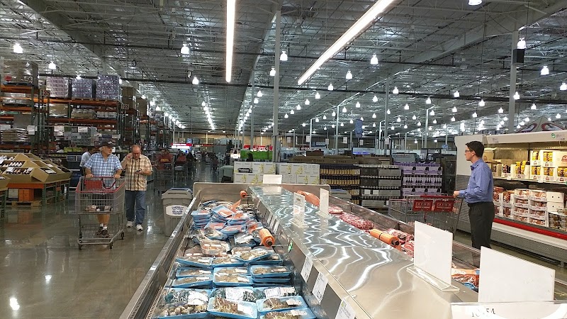Costco Warehouse #690 in LAGUNA NIGUEL, CA — silver in stock this week