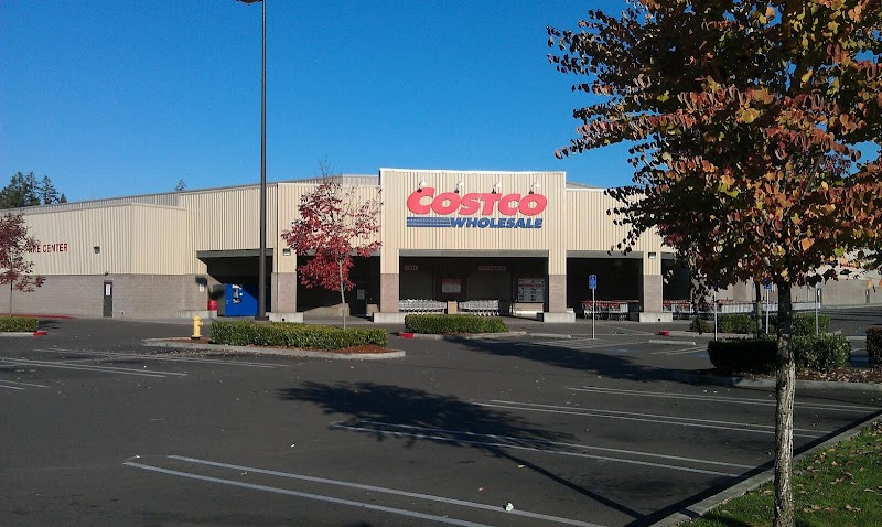 Costco Warehouse #692 in HILLSBORO, OR — gold in stock