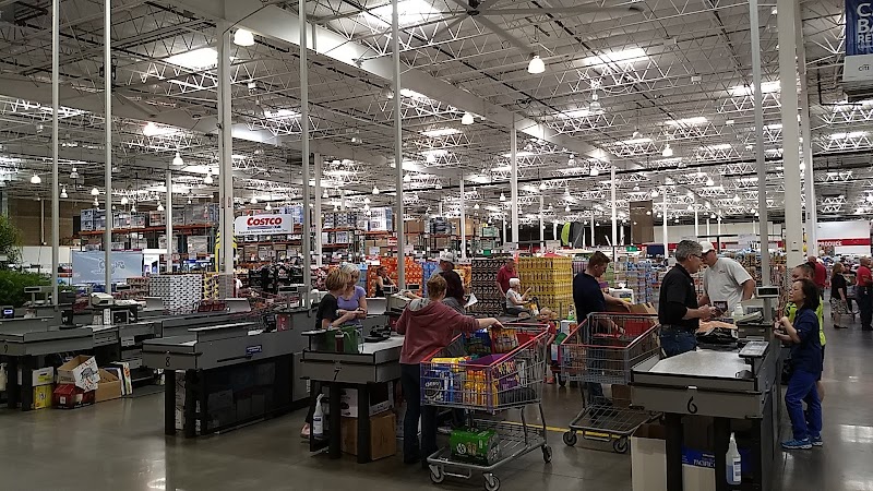 Costco Warehouse #736 in CHANDLER, AZ — silver in stock this week