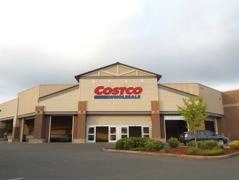 Costco Warehouse #740 in LACEY, WA — gold in stock