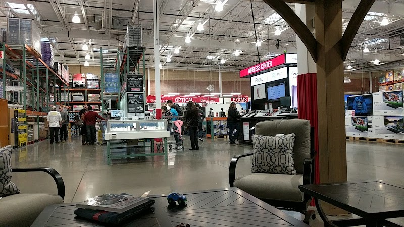 Costco Warehouse #743 in ALPHARETTA, GA — gold in stock