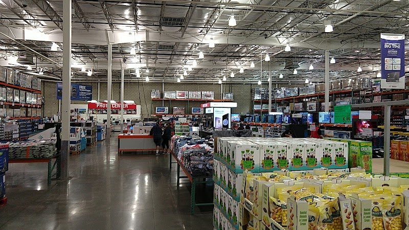 Costco Warehouse #746 in LAKE ELSINORE, CA — gold in stock this week