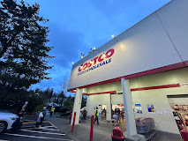 Costco Warehouse #8 in KIRKLAND, WA — gold in stock this week